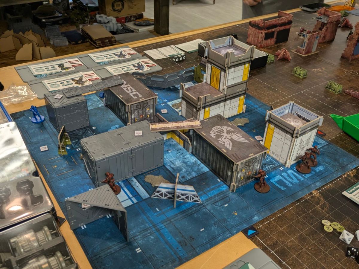 Welcome to Boot Camp&nbsp;Spartan!